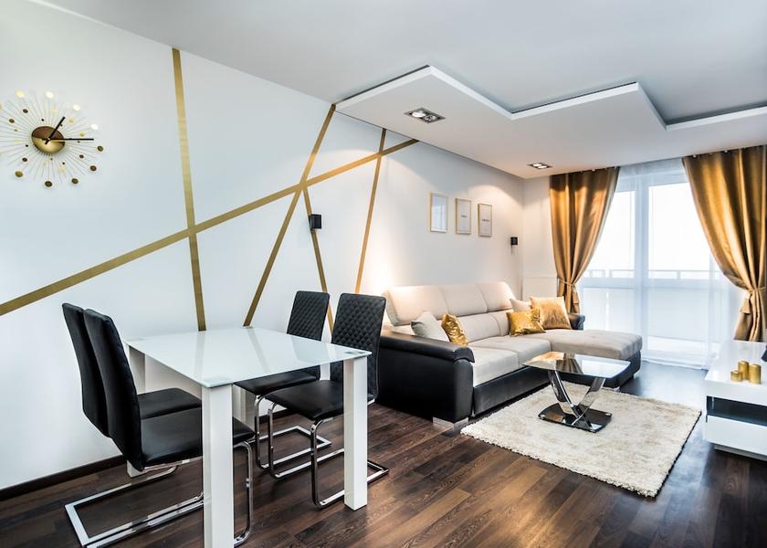 Podlaskie Voivodeship Bialystok Room