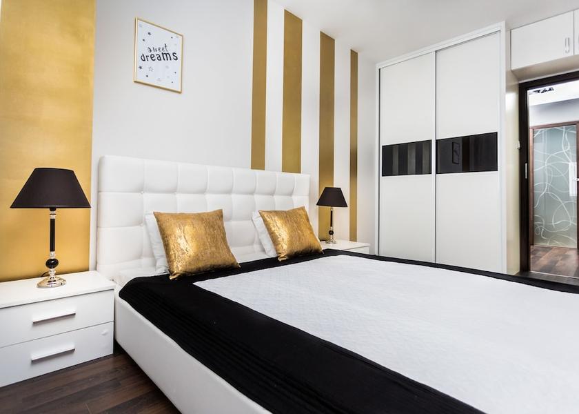 Podlaskie Voivodeship Bialystok Room