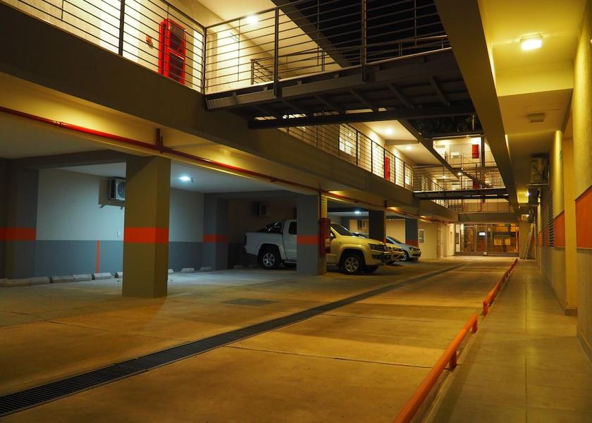 Mendoza Province Mendoza Parking