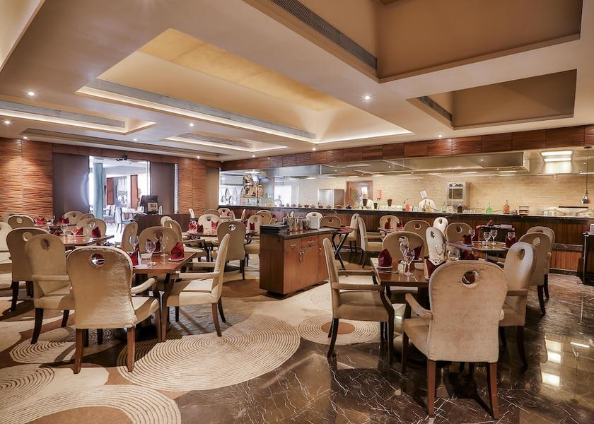 Maharashtra Mumbai Restaurant