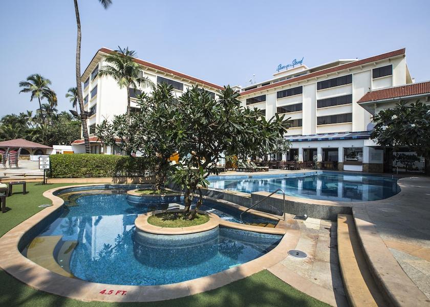 Maharashtra Mumbai Pool