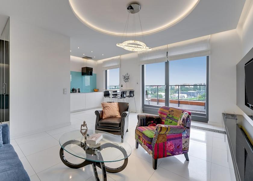 East Pomeranian Voivodeship Gdansk Room