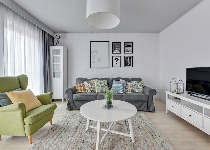 East Pomeranian Voivodeship Gdansk Room