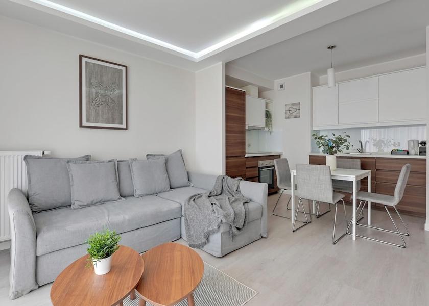 East Pomeranian Voivodeship Gdansk Room