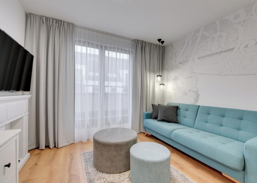 East Pomeranian Voivodeship Gdansk Room