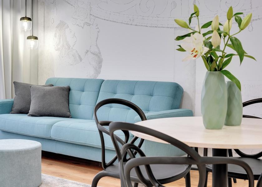 East Pomeranian Voivodeship Gdansk Room