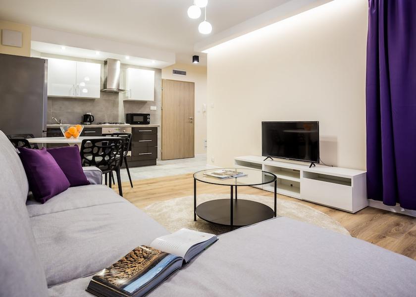 Podlaskie Voivodeship Bialystok Room