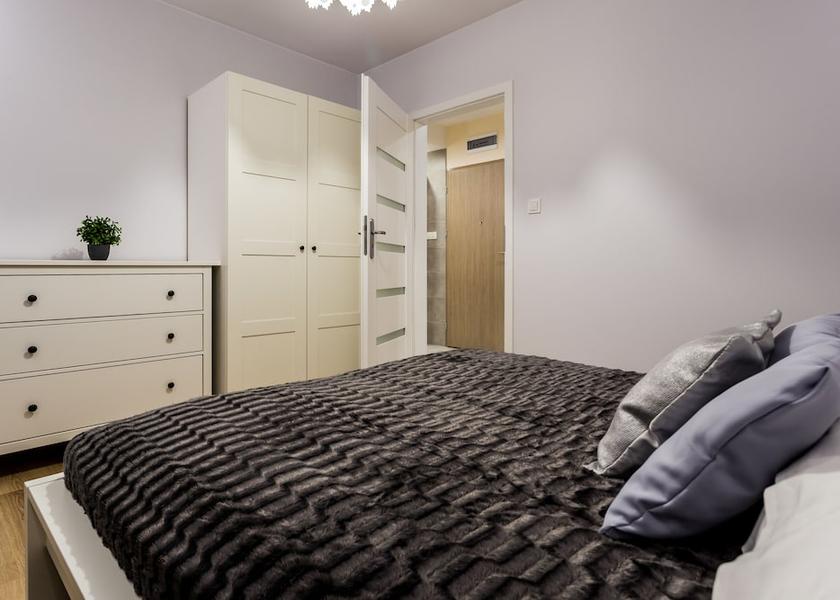 Podlaskie Voivodeship Bialystok Room