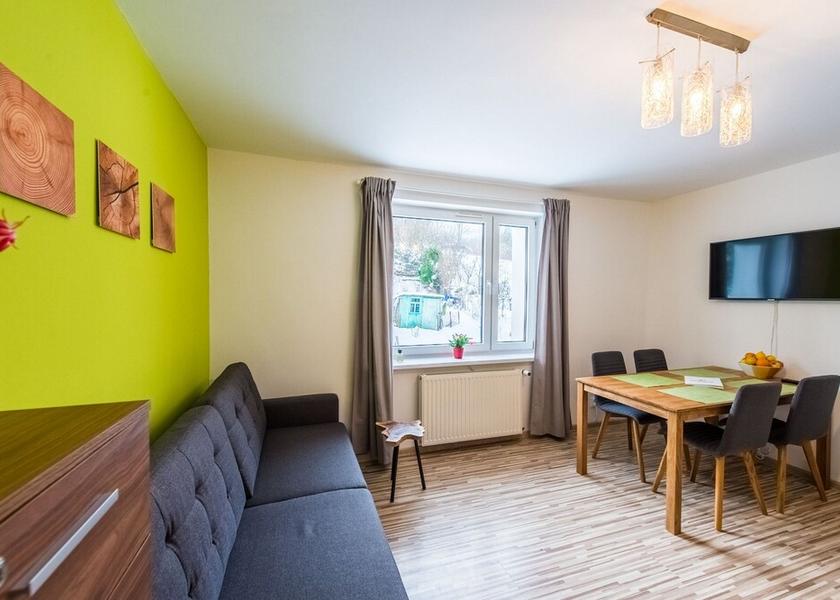 Lower Silesian Voivodeship Swieradow-Zdroj Room