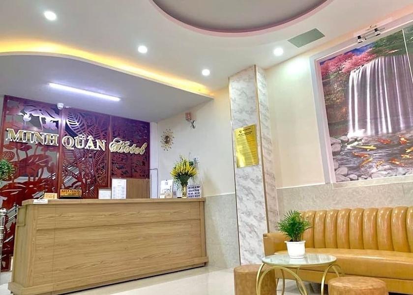 Lam Dong Province Da Lat Reception