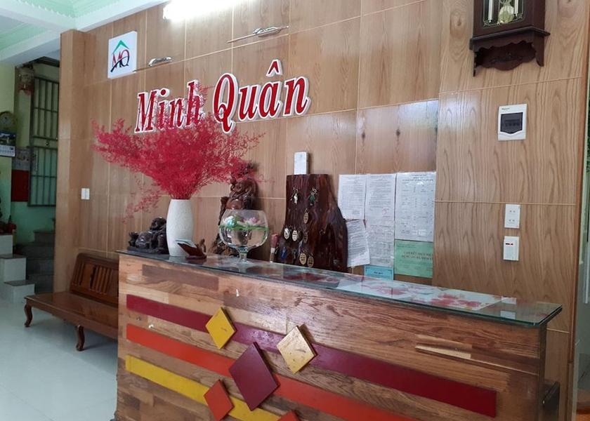 Lam Dong Province Da Lat Reception