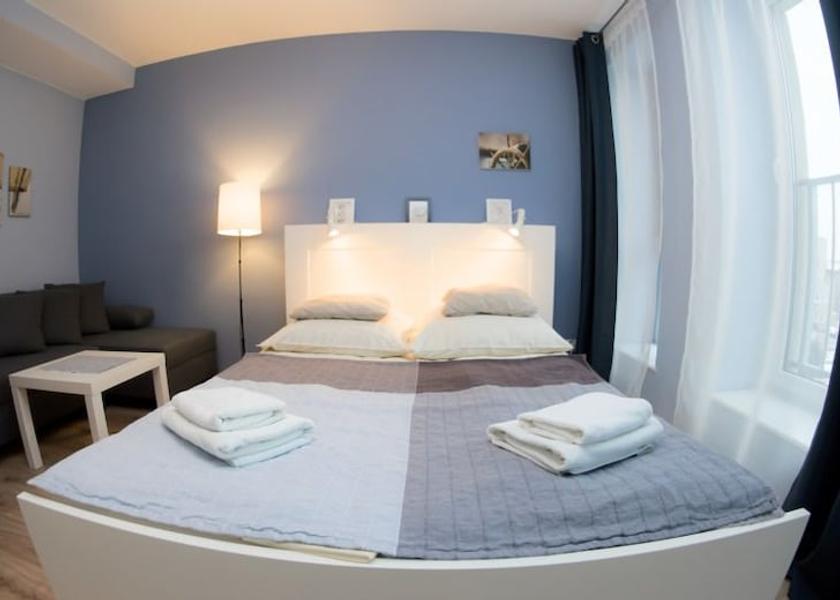 West Pomeranian Voivodeship Szczecin Room