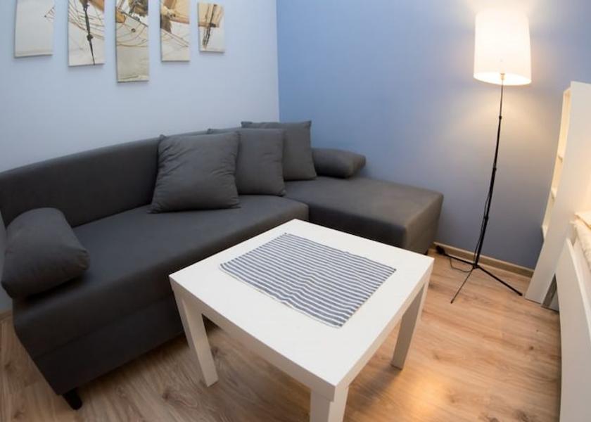 West Pomeranian Voivodeship Szczecin Room