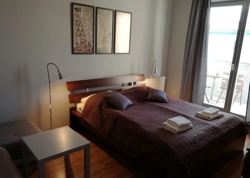 West Pomeranian Voivodeship Szczecin Room