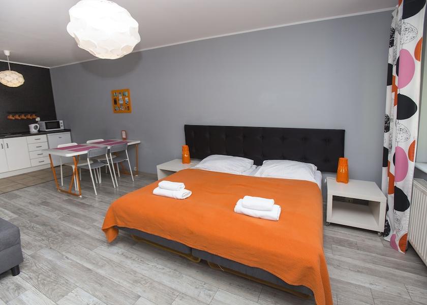 West Pomeranian Voivodeship Szczecin Room