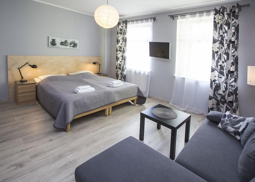 West Pomeranian Voivodeship Szczecin Room