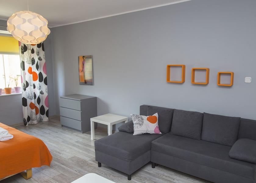 West Pomeranian Voivodeship Szczecin Room