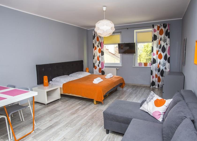 West Pomeranian Voivodeship Szczecin Room