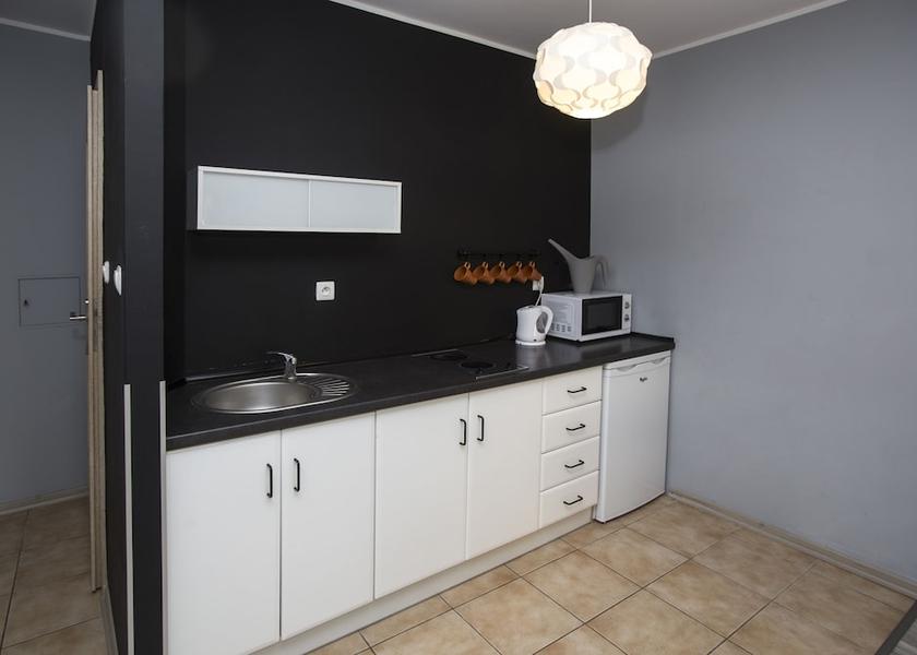 West Pomeranian Voivodeship Szczecin Room