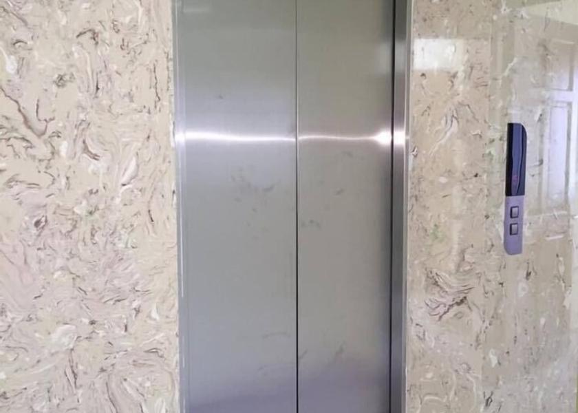 Lam Dong Da Lat Interior Entrance