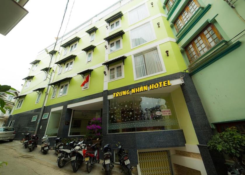 Lam Dong Da Lat Exterior Detail