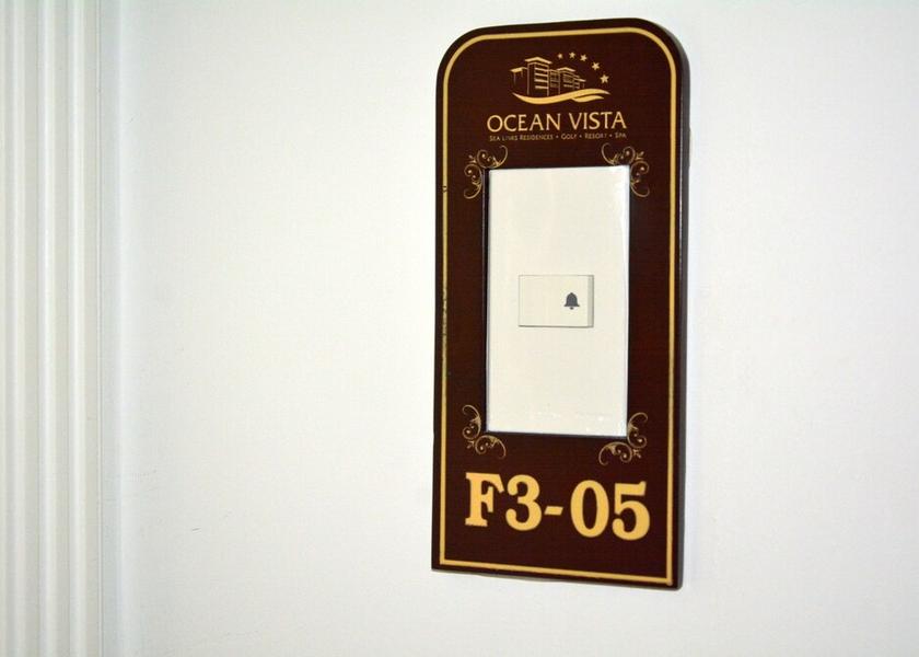 Binh Thuan Phan Thiet Interior Entrance