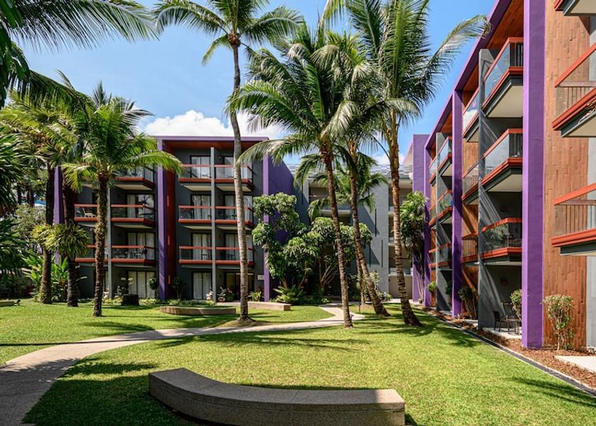 Phuket Province Patong Property amenity