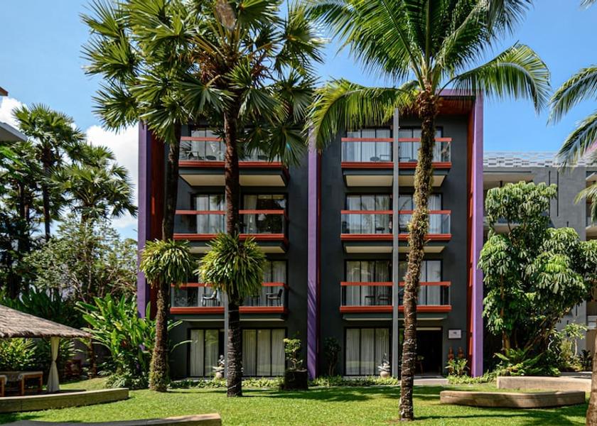 Phuket Province Patong Property amenity