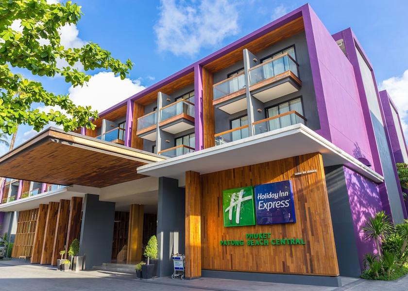 Phuket Patong Primary image