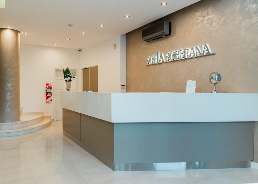 Buenos Aires Bahia Blanca Reception