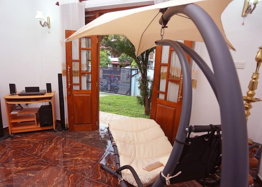 Galle District Galle Reception