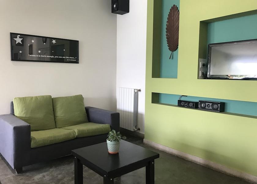 Santa Cruz Province El Calafate Lobby
