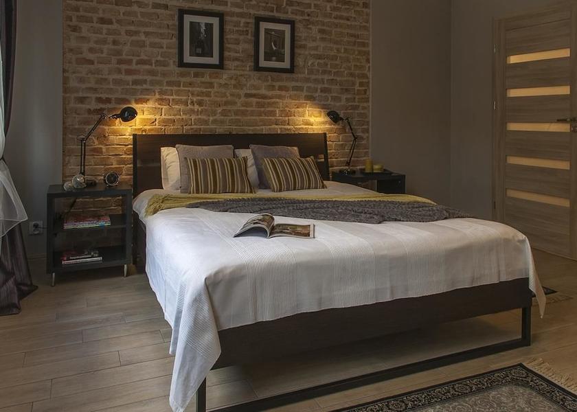 Silesian Voivodeship Czestochowa Room