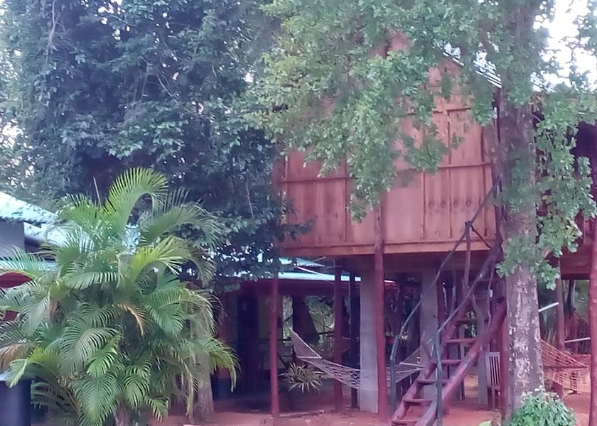 Central Province Sigiriya Property Grounds