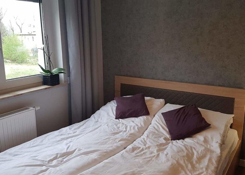 Lower Silesian Voivodeship Swieradow-Zdroj Room