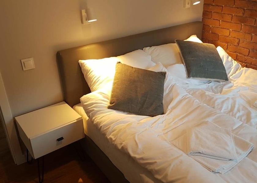 Lower Silesian Voivodeship Swieradow-Zdroj Room