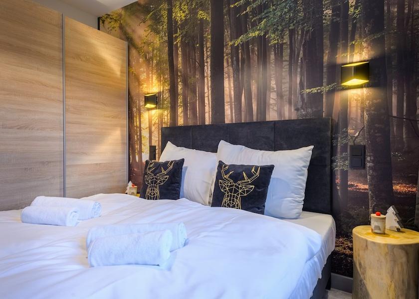 Lower Silesian Voivodeship Swieradow-Zdroj Room