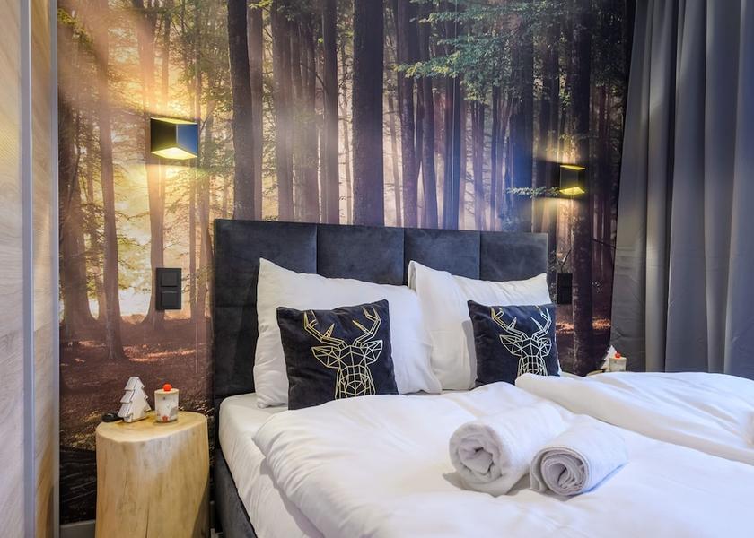 Lower Silesian Voivodeship Swieradow-Zdroj Room