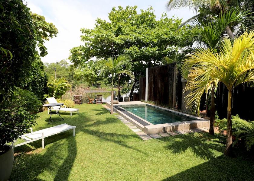 Colombo District Moratuwa Terrace