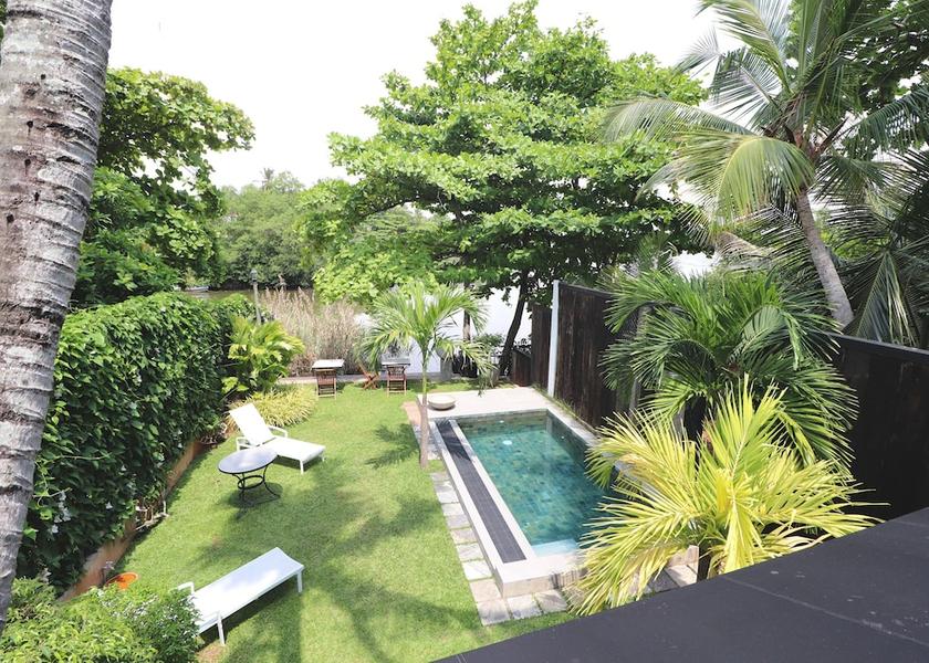 Colombo District Moratuwa Terrace