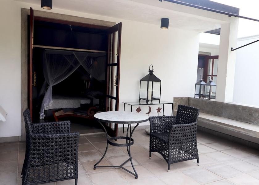 Colombo District Moratuwa Terrace