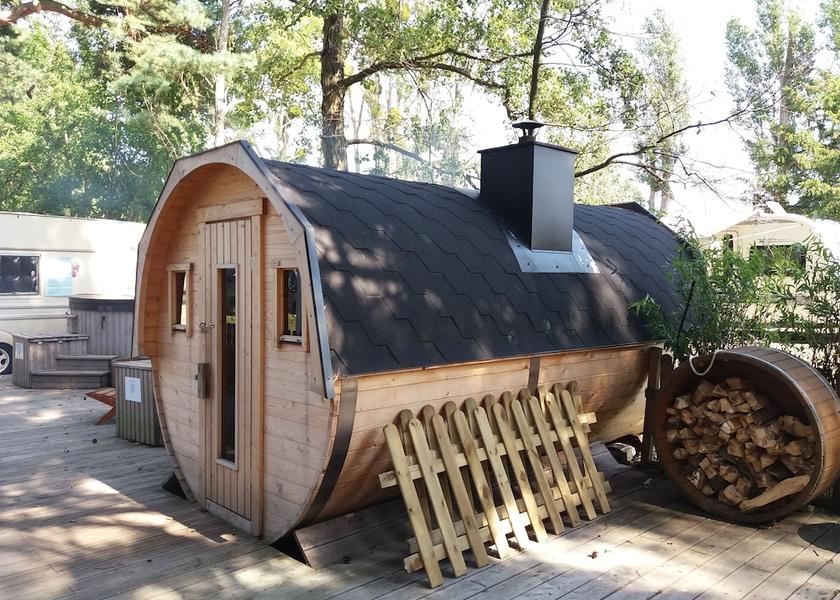 East Pomeranian Voivodeship Sopot Sauna