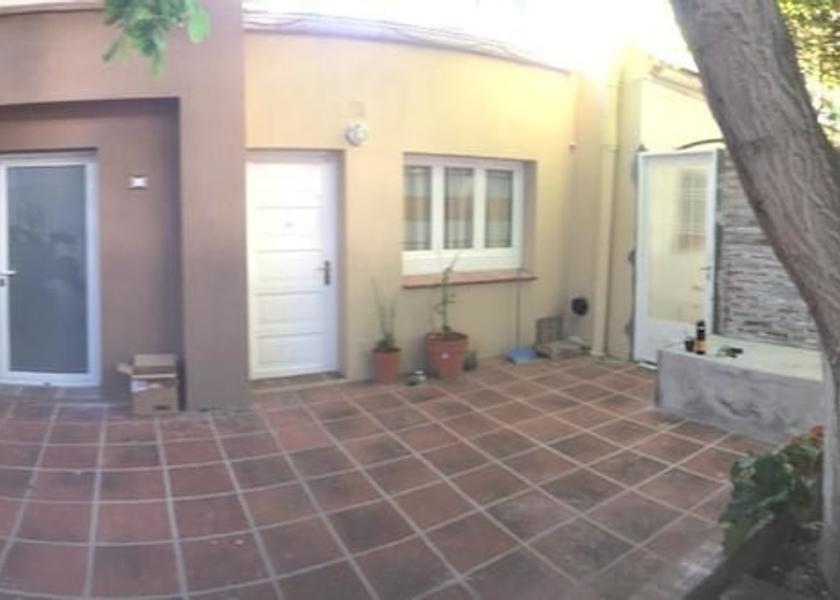 Chubut Comodoro Rivadavia Exterior Detail