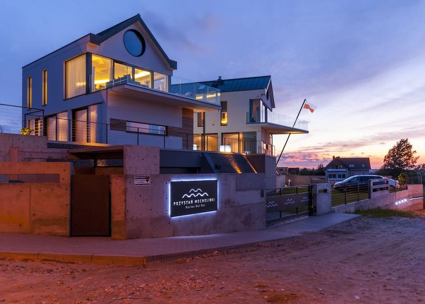 East Pomeranian Voivodeship Kosakowo Primary image