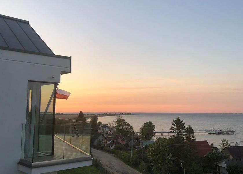 East Pomeranian Voivodeship Kosakowo Property Grounds