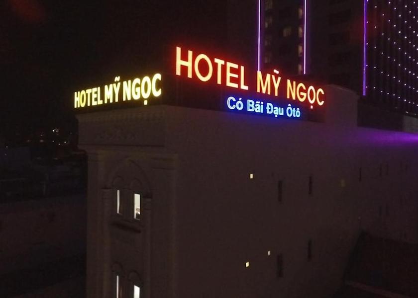 Dak Lak Buon Ma Thuot Exterior Detail