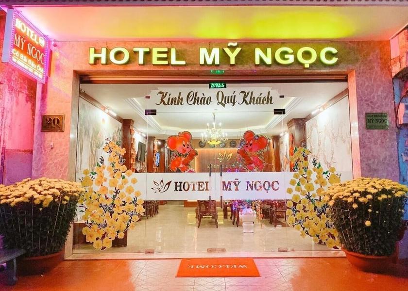 Dak Lak Buon Ma Thuot Exterior Detail