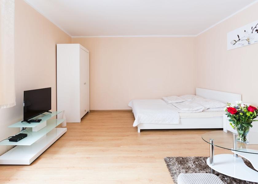 Silesian Voivodeship Sosnowiec Room