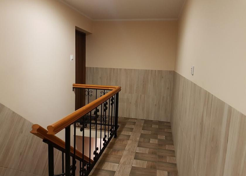 Silesian Voivodeship Sosnowiec Interior Entrance