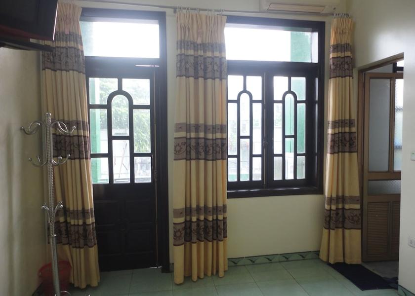 Ninh Binh Ninh Binh Room